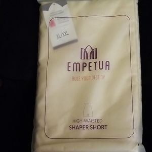 Shaper shorts
